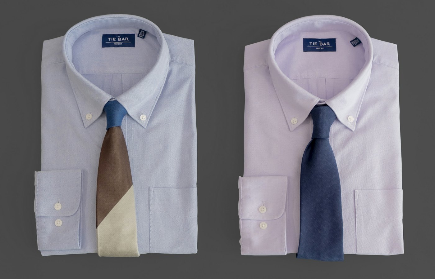 Branded printed apparel